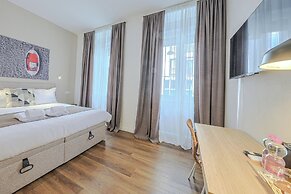 Sette Vele Rooms