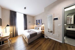 Sette Vele Rooms