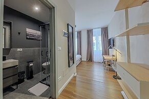 Sette Vele Rooms