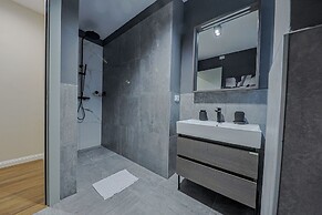 Sette Vele Rooms