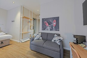 Sette Vele Rooms