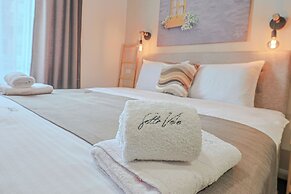 Sette Vele Rooms