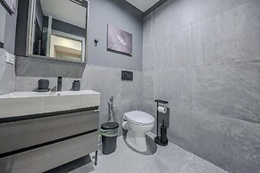 Sette Vele Rooms