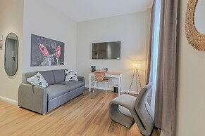 Sette Vele Rooms