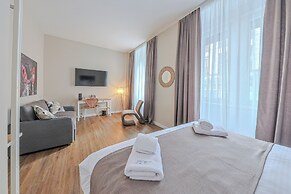 Sette Vele Rooms