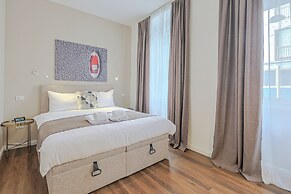 Sette Vele Rooms