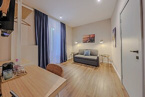 Sette Vele Rooms