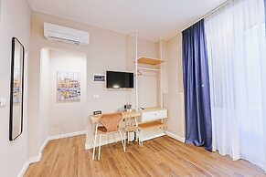 Sette Vele Rooms