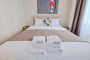 Sette Vele Rooms