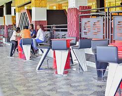 Falls View Resort Nabuyole