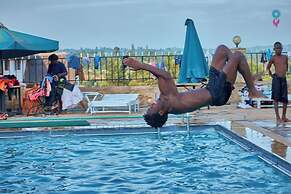 Falls View Resort Nabuyole