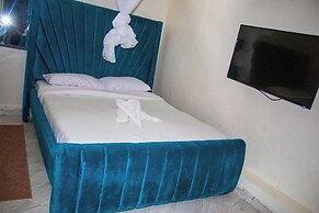 Falls View Resort Nabuyole