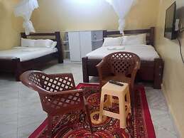 Falls View Resort Nabuyole