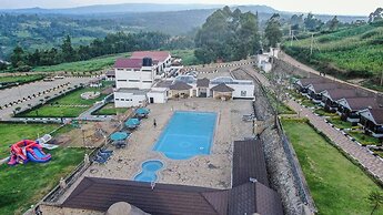 Falls View Resort Nabuyole