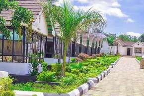 Falls View Resort Nabuyole