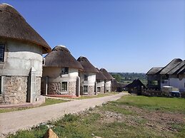 Falls View Resort Nabuyole