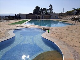 Falls View Resort Nabuyole