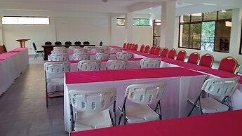Falls View Resort Nabuyole