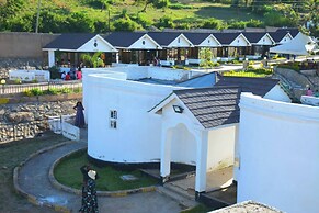 Falls View Resort Nabuyole