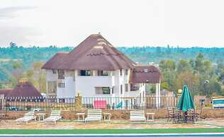 Falls View Resort Nabuyole