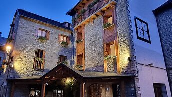 La Posada de Ruba