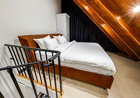 Sunshine Villa Samsun