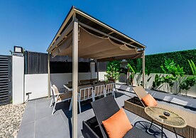 Sunshine Villa Samsun