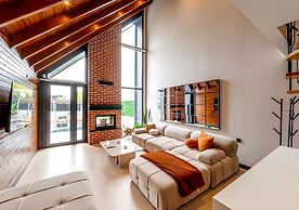 Sunshine Villa Samsun