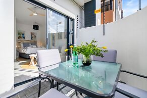 Studio on North
