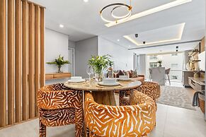 Lagoon Beach Luxe 116a