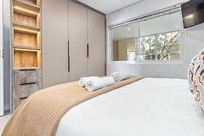 Lagoon Beach Luxe 116a