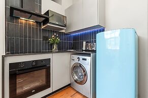 Gardens Loft Studio