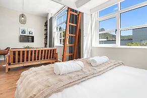 Gardens Loft Studio