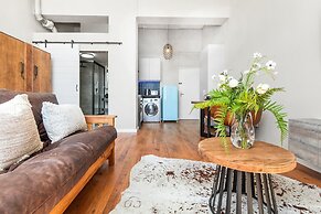 Gardens Loft Studio