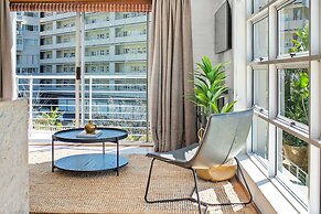 Harbour Terrace 7