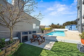 Harbour Terrace 7