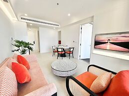 Atermis Regency Hillside Phu Quoc - Sea & Fireworks View