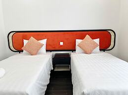 Atermis Regency Hillside Phu Quoc - Sea & Fireworks View