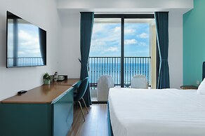 Atermis Regency Hillside Phu Quoc - Sea & Fireworks View