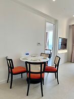 Atermis Regency Hillside Phu Quoc - Sea & Fireworks View