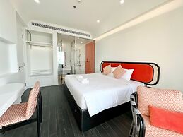 Atermis Regency Hillside Phu Quoc - Sea & Fireworks View