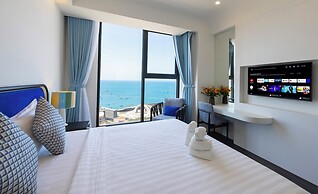 Atermis Regency Hillside Phu Quoc - Sea & Fireworks View