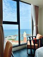 Atermis Regency Hillside Phu Quoc - Sea & Fireworks View