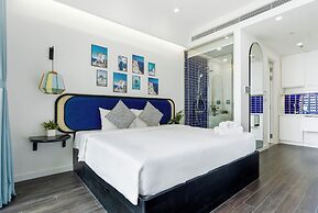 Atermis Regency Hillside Phu Quoc - Sea & Fireworks View