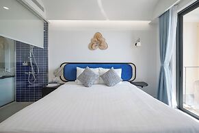 Atermis Regency Hillside Phu Quoc - Sea & Fireworks View
