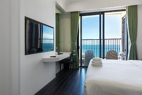 Atermis Regency Hillside Phu Quoc - Sea & Fireworks View