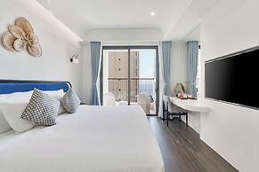 Atermis Regency Hillside Phu Quoc - Sea & Fireworks View