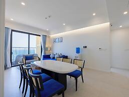 Atermis Regency Hillside Phu Quoc - Sea & Fireworks View