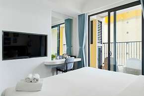 Atermis Regency Hillside Phu Quoc - Sea & Fireworks View