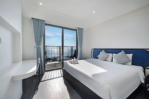 Atermis Regency Hillside Phu Quoc - Sea & Fireworks View